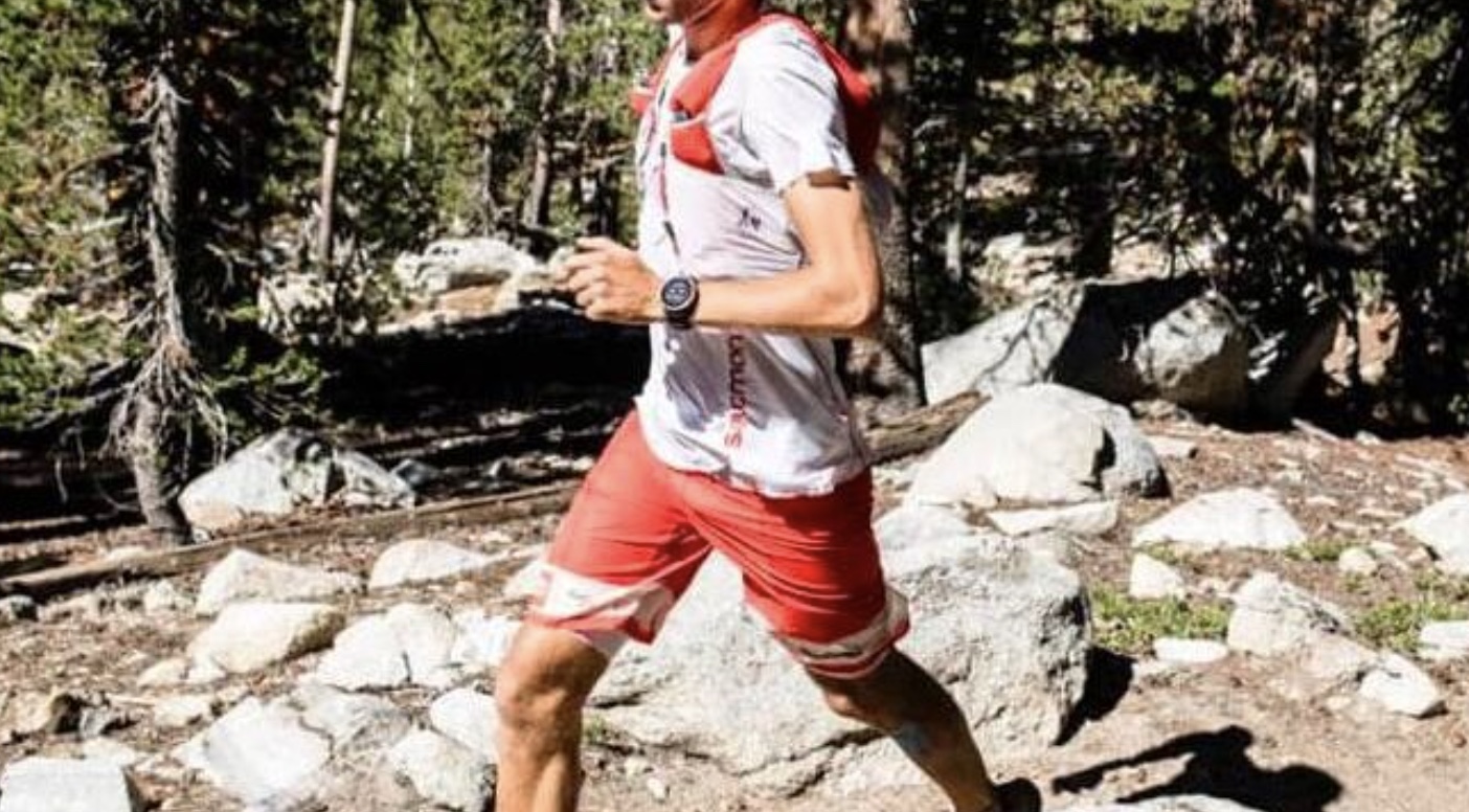 Quel poids pour le trail ?